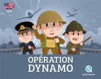 Opération Dynamo (en anglais)