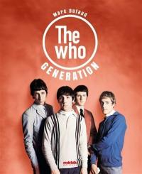 The Who : generation