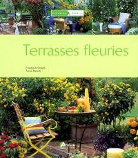 Terrasses fleuries