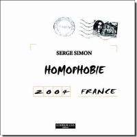 Homophobie France 2004
