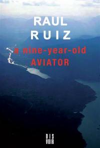 A nine year-old aviator