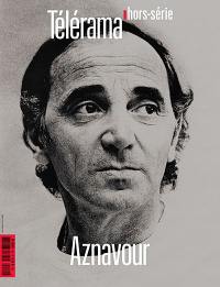 Télérama, hors série. Aznavour