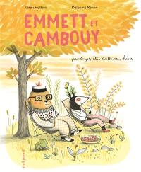 Emmet et Cambouy