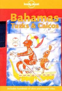 Bahamas : Turks & Caicos