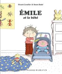 Emile. Emile et le bébé