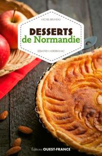 Desserts de Normandie