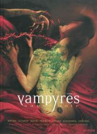 Vampyres : sable noir. Vol. 2