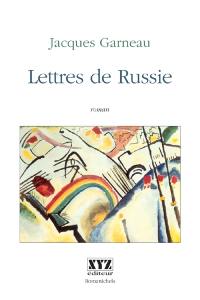 Lettres de Russie