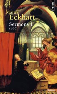 Sermons. Vol. 1. 1-30