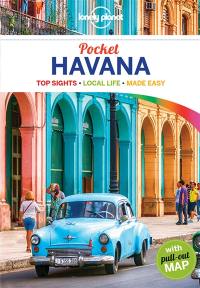 Pocket Havana : top sights, local life, made easy