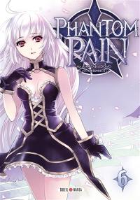 Phantom pain. Vol. 6