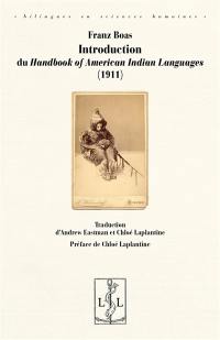 Introduction du Handbook of American Indian languages (1911)
