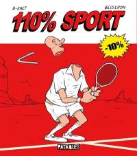 110 % sport