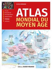 Atlas mondial du Moyen Age