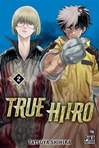 True Hiiro. Vol. 2