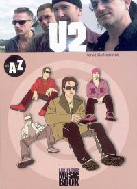 U2 de A à Z