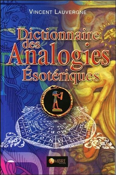 Dictionnaire des analogies ésotériques