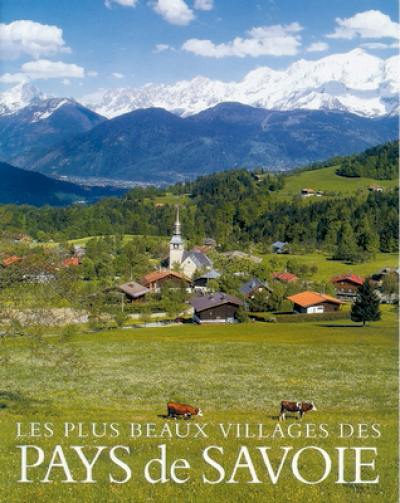 Les plus beaux villages des pays de Savoie