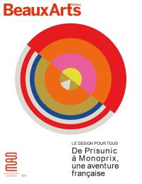 De Prisunic à Monoprix, une aventure française : le design pour tous : Musée des arts décoratifs