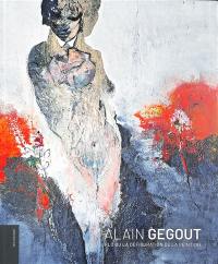 Alain Gegout : Flo ou La défiguration de la peinture
