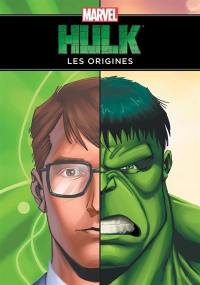 Hulk : les origines