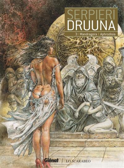 Druuna. Vol. 3