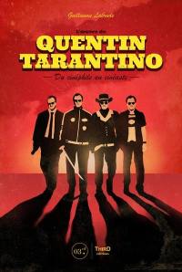 L'oeuvre de Quentin Tarantino : du cinéphile au cinéaste