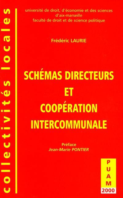 Schémas directeurs et coopération intercommunale