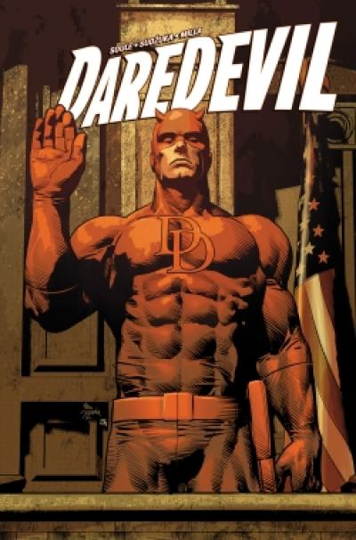 Daredevil. Vol. 5. Justice