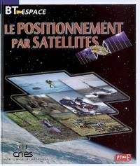 Le positionnement par satellites