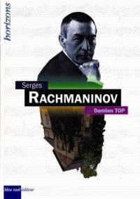 Sergueï Rachmaninov