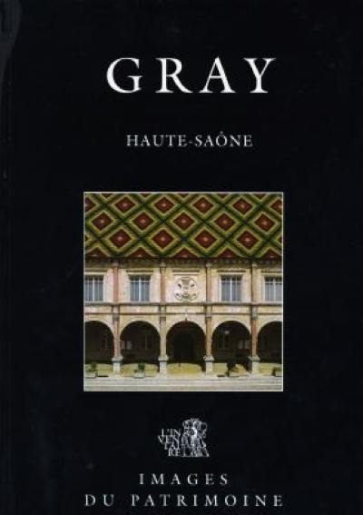 Gray : Haute-Saone