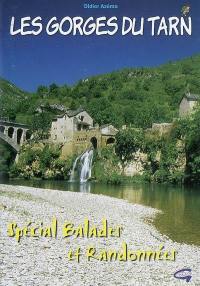 15 balades incontournables dans les gorges du Tarn : spécial balades et randonnées