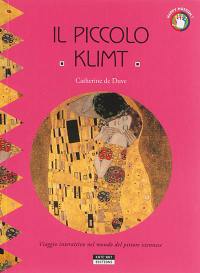 Il piccolo Klimt