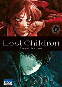 Lost children. Vol. 8
