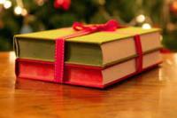 Sélection beaux livres pour Noël