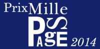 Prix MIllepages 2014 - BD