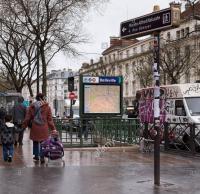 Sélection de Noël 2018 - Paris sera toujours Paris