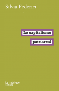 le capitalisme patriarcal